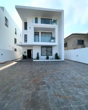 Furnished 4bdrm Mansion in Encore Properties, East Legon for sale