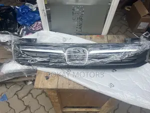 Civic 2011,2012 Front Shells/Grille