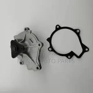 Hyundai Santafe Water Pump