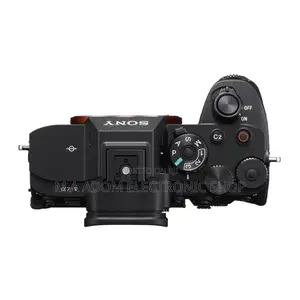 Sony A7rv Camera