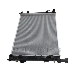 Hyundai Elantra Radiator