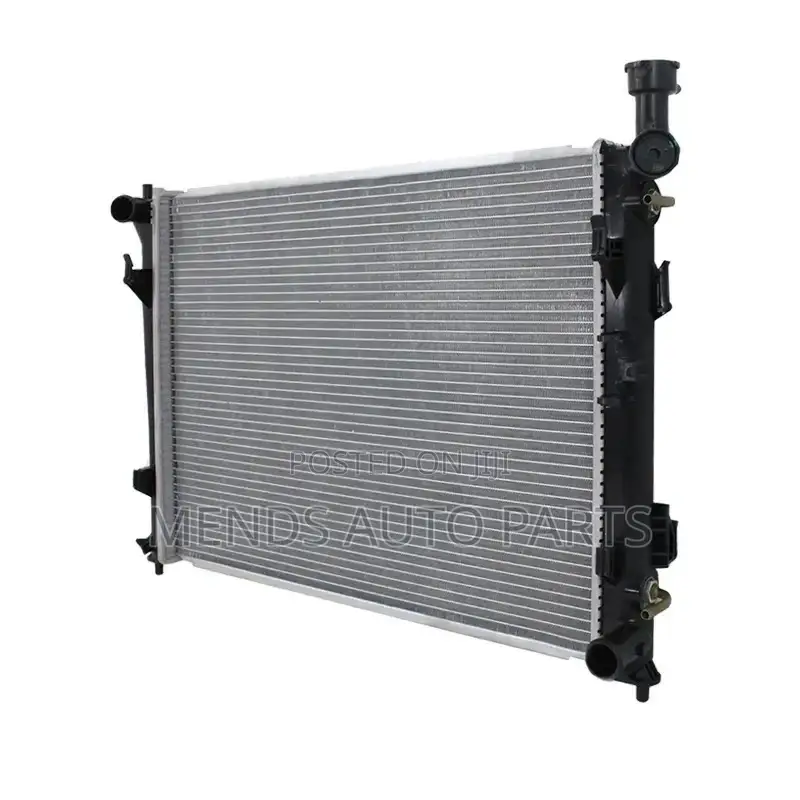 Hyundai Tucson Radiator Tank