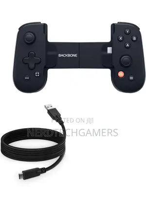 Backbone One - USB Type C, USB C Charge and Sync Cable