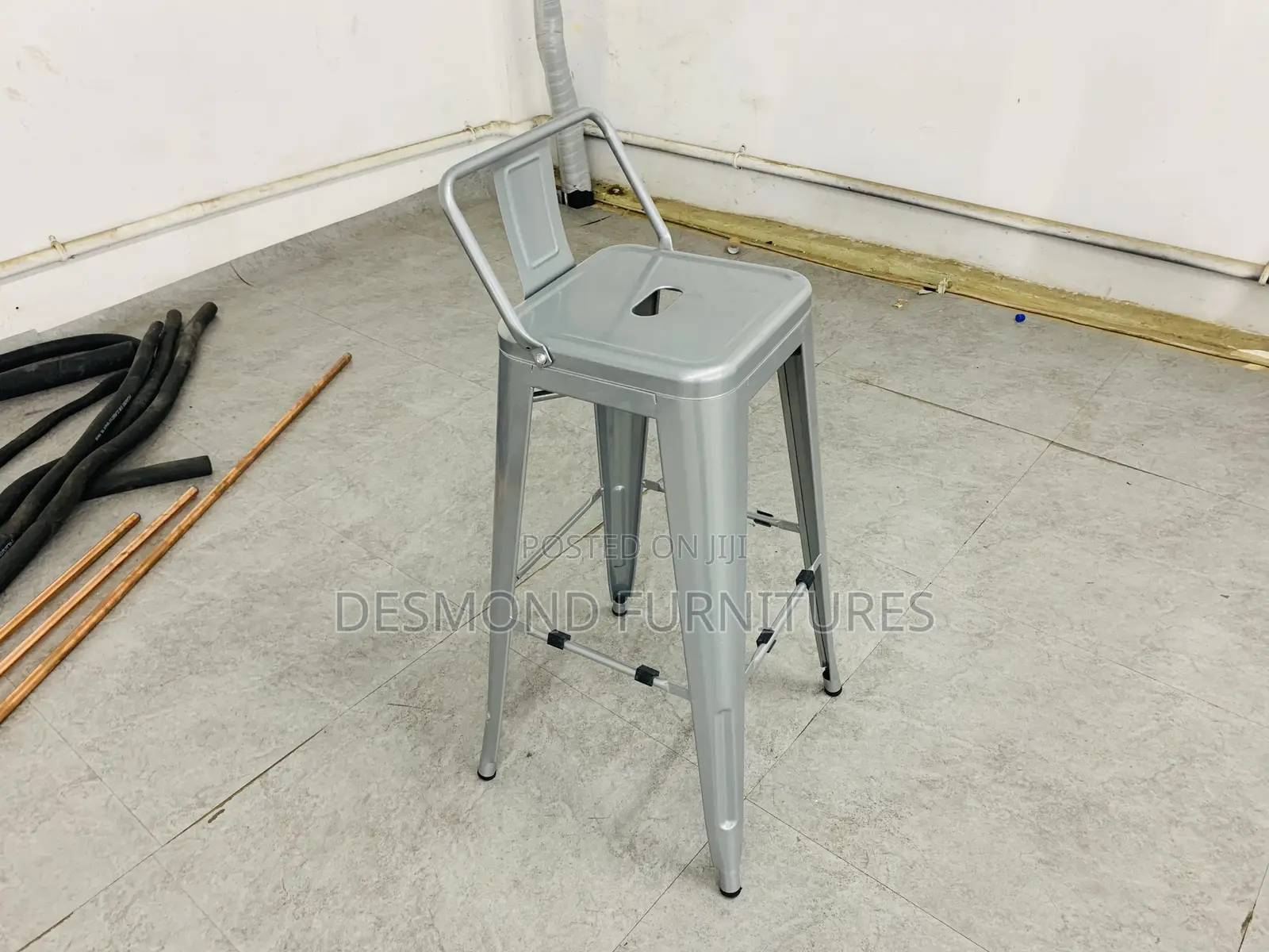 Bar Chairs