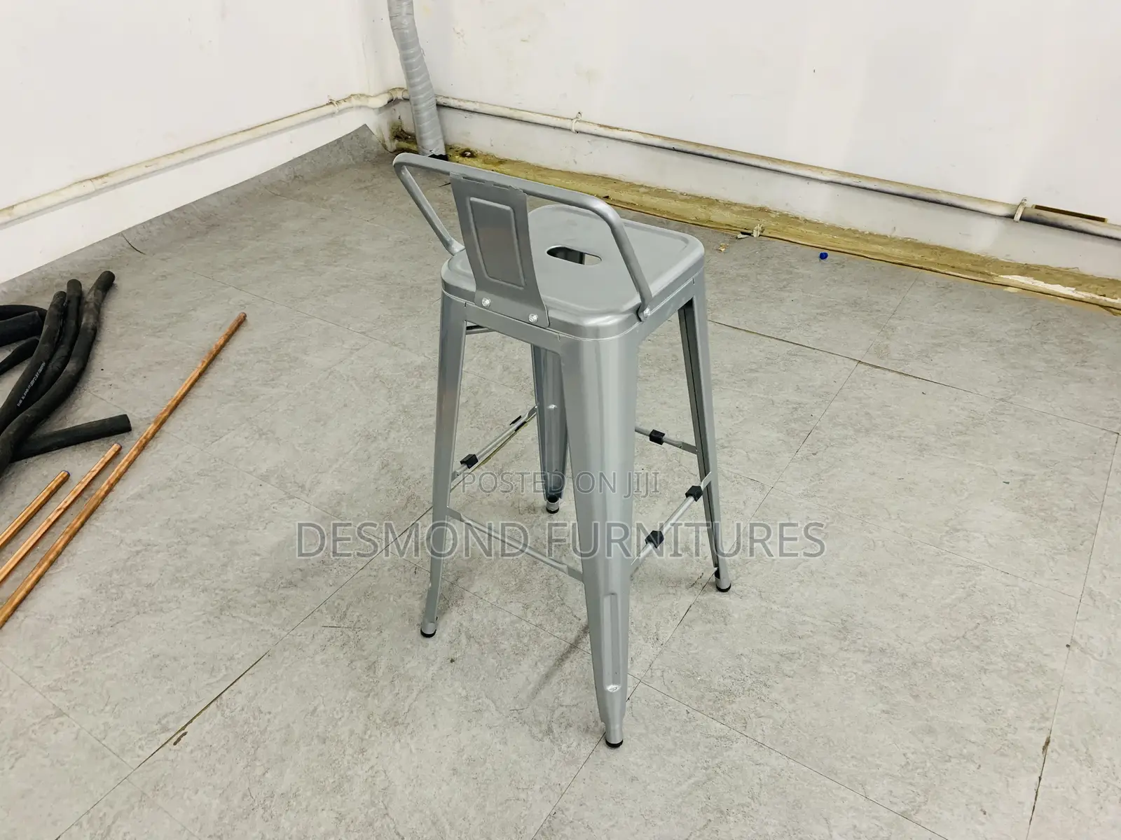 Bar Chairs