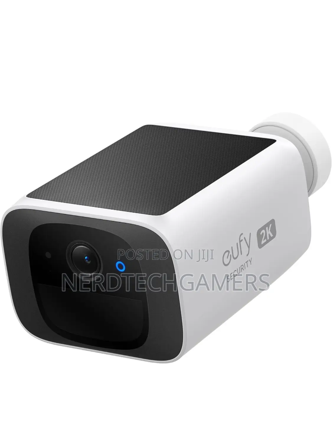 Eufy Security S220 Solocam,Solar Security Camera