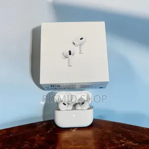 Photo - 2nd Generation Airpods Pro 2 (Tn879)