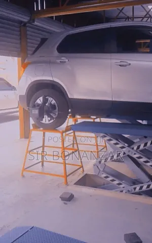 Car. Alignment