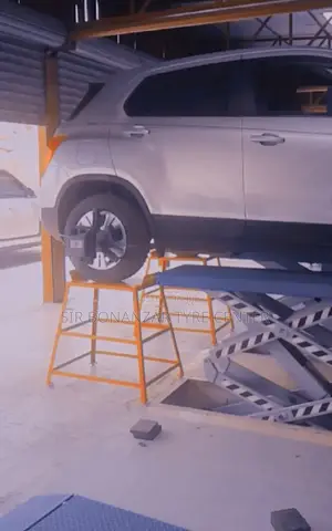 Car. Alignment