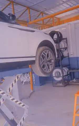 Car. Alignment