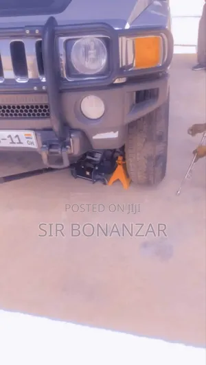 Car. Alignment