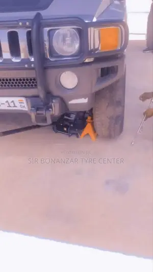 Car. Alignment