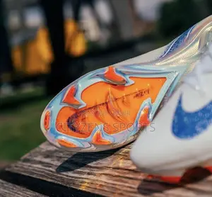 Nike Mercurial Supperfly 9 Elite Blueprint