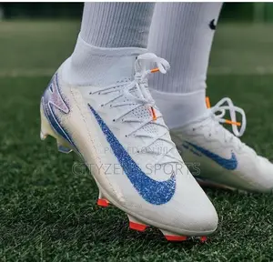 Nike Mercurial Supperfly 9 Elite Blueprint
