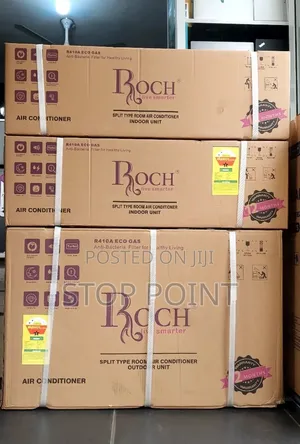 Roch 1.5HP Air Conditioner