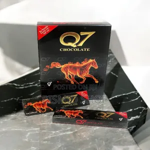 Q7 Chocolate Original in Turkey (Tn211643)
