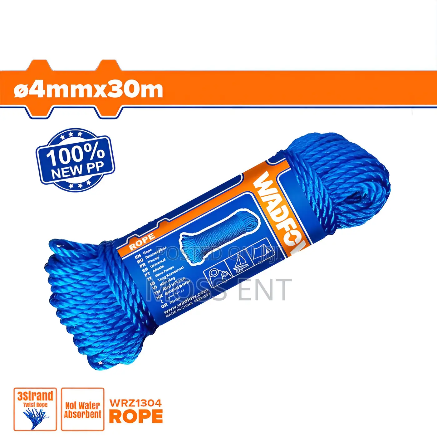 Rope - Wrz1304