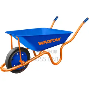 Wheel Barrow - Wwb3f02