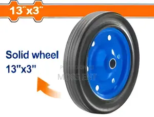 Solid Wheel - Wwl3302