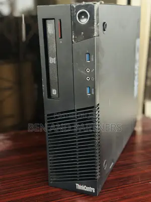 Desktop Computer Lenovo ThinkCentre 22 8GB Intel Core I5 HDD 1T