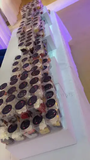 5tier Edible Lace Wedding Cake