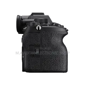 Sony Alpha 7R v Full Frame Mirrorless Camera