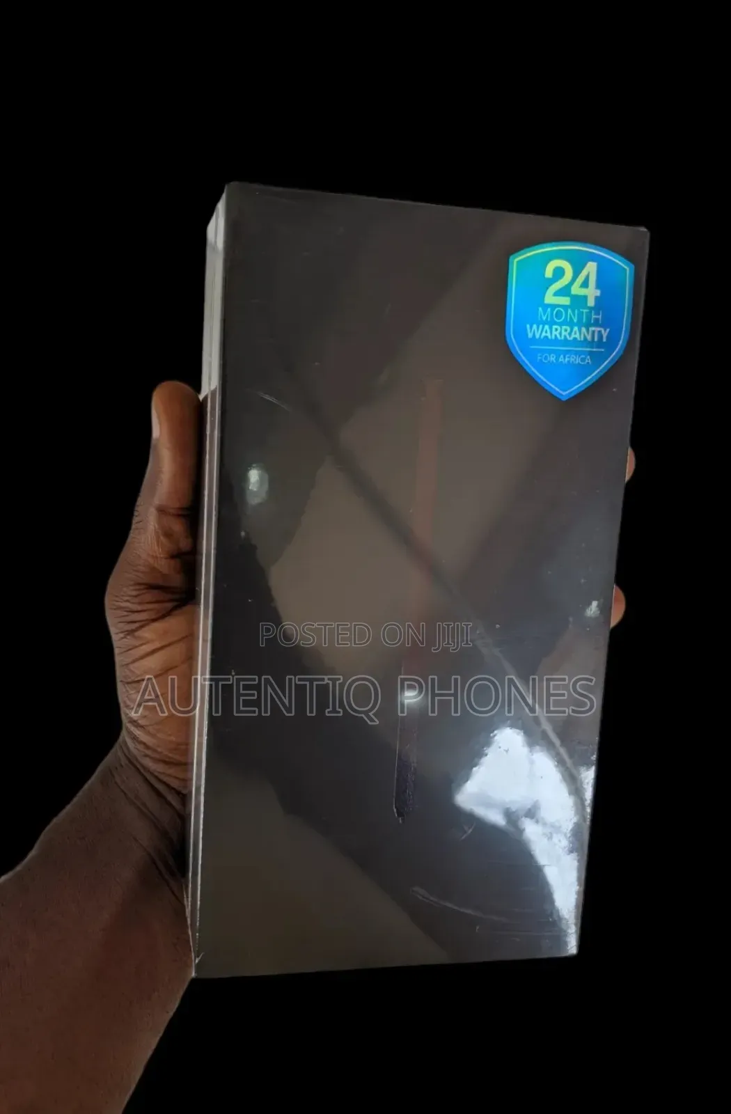 New Samsung Galaxy Note 9 128 GB Black