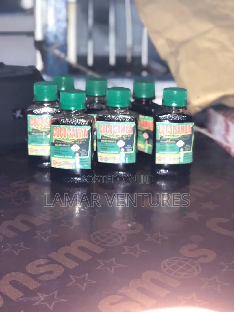 Coco Samba