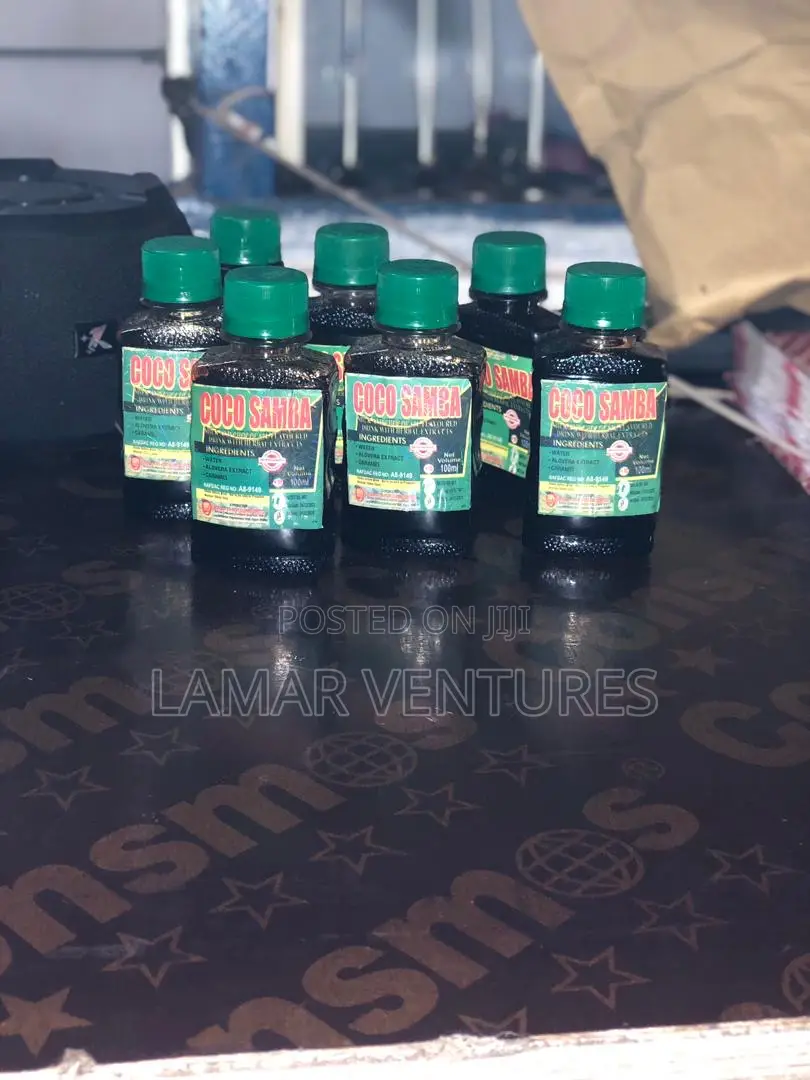 Coco Samba