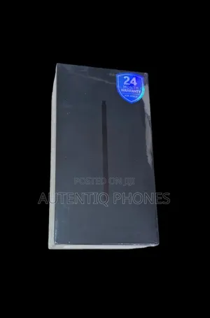 New Samsung Galaxy Note 9 128 GB Black