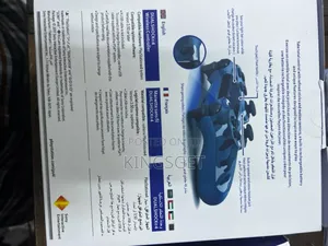 Ps4 Controler