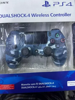 Ps4 Controler