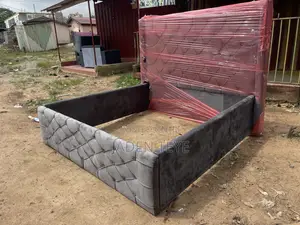 Stylish Bed