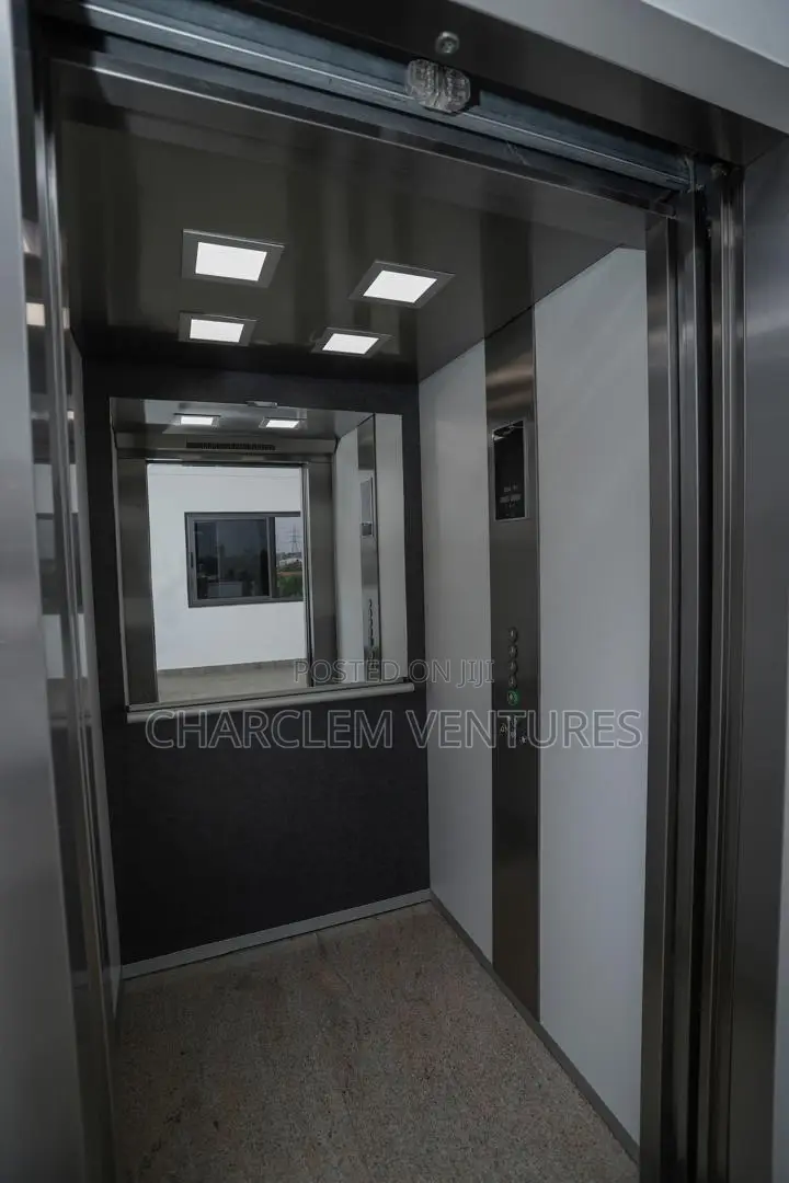 Furnished 4bdrm Apartment in Charclem Ventures, Accra Metropolitan