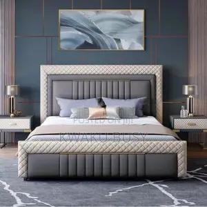 Queen Size Bed