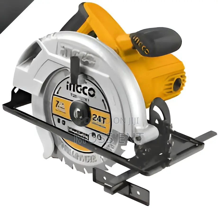 Circular Saw 1400w - Cs18528