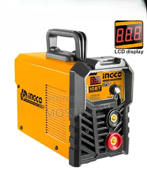 Welding Machine 160a - 30% - Ing-Mma1602