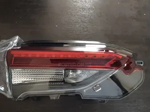 2019 2020 2021 22 2023 Toyota RAV4 Trunk Boot Light