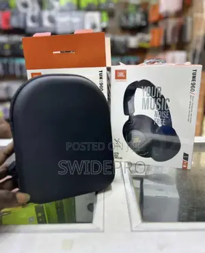JBL Tune 960 Headset/ Headphone