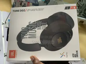 JBL Tune 960 Headset/ Headphone