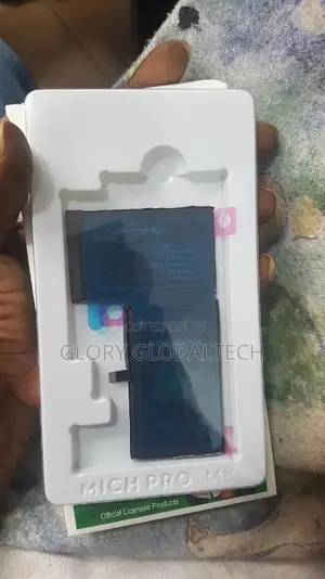 iPhone Xs Max Battery