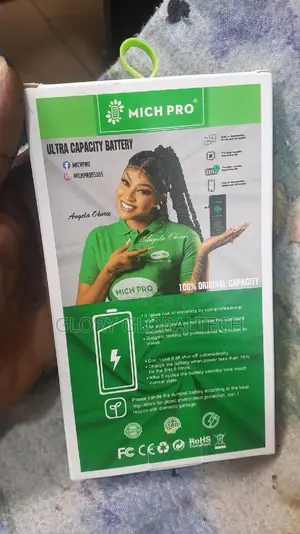 iPhone Xs Max Battery