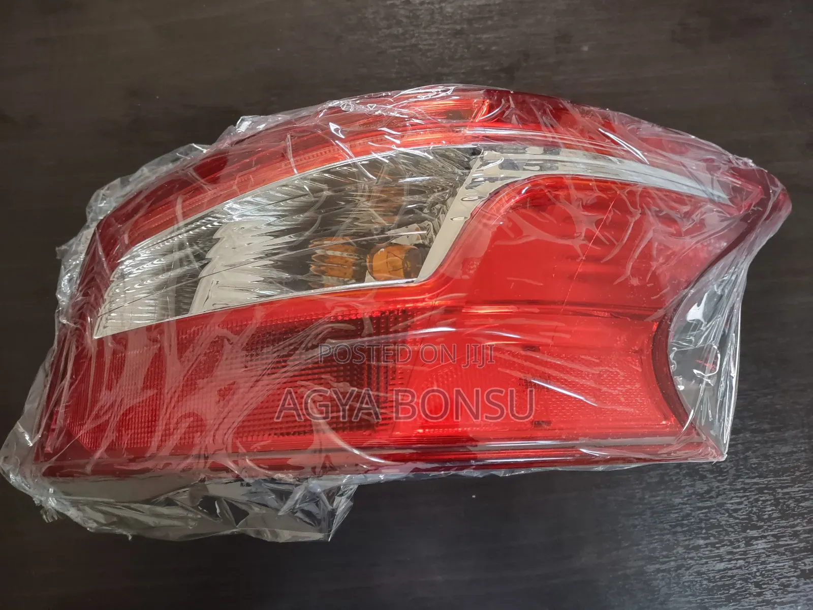 2016 2017 2018 2019 Nissan Sentra Tail Light Taillight