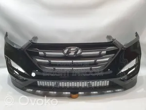 Hyundai Tucson 2016 2017 2018 Computer Bumper