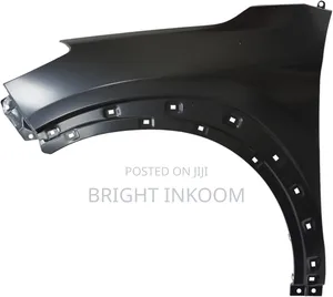 Hyundai Tucson 2016 2017 2018 Fenders