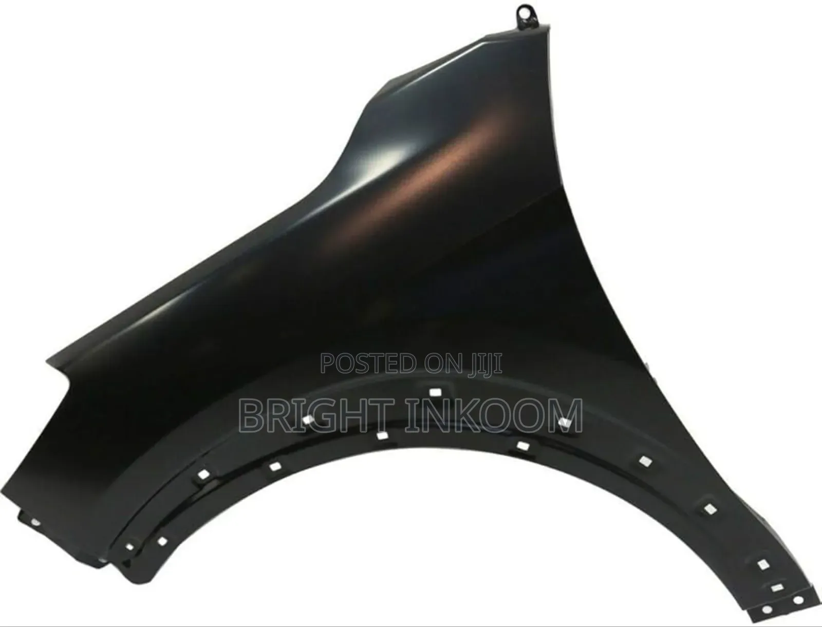 Hyundai Tucson 2016 2017 2018 Fenders