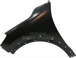 Hyundai Tucson 2016 2017 2018 Fenders