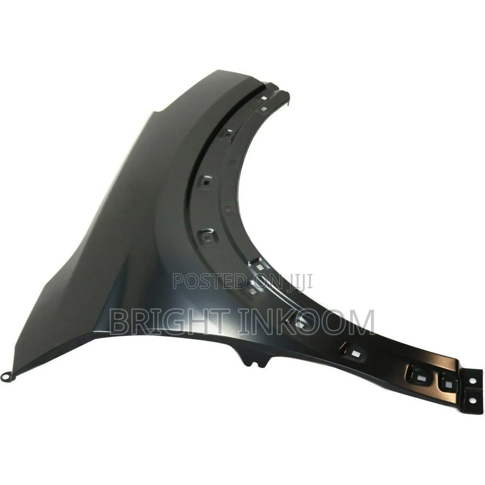 Hyundai Tucson 2016 2017 2018 Fenders