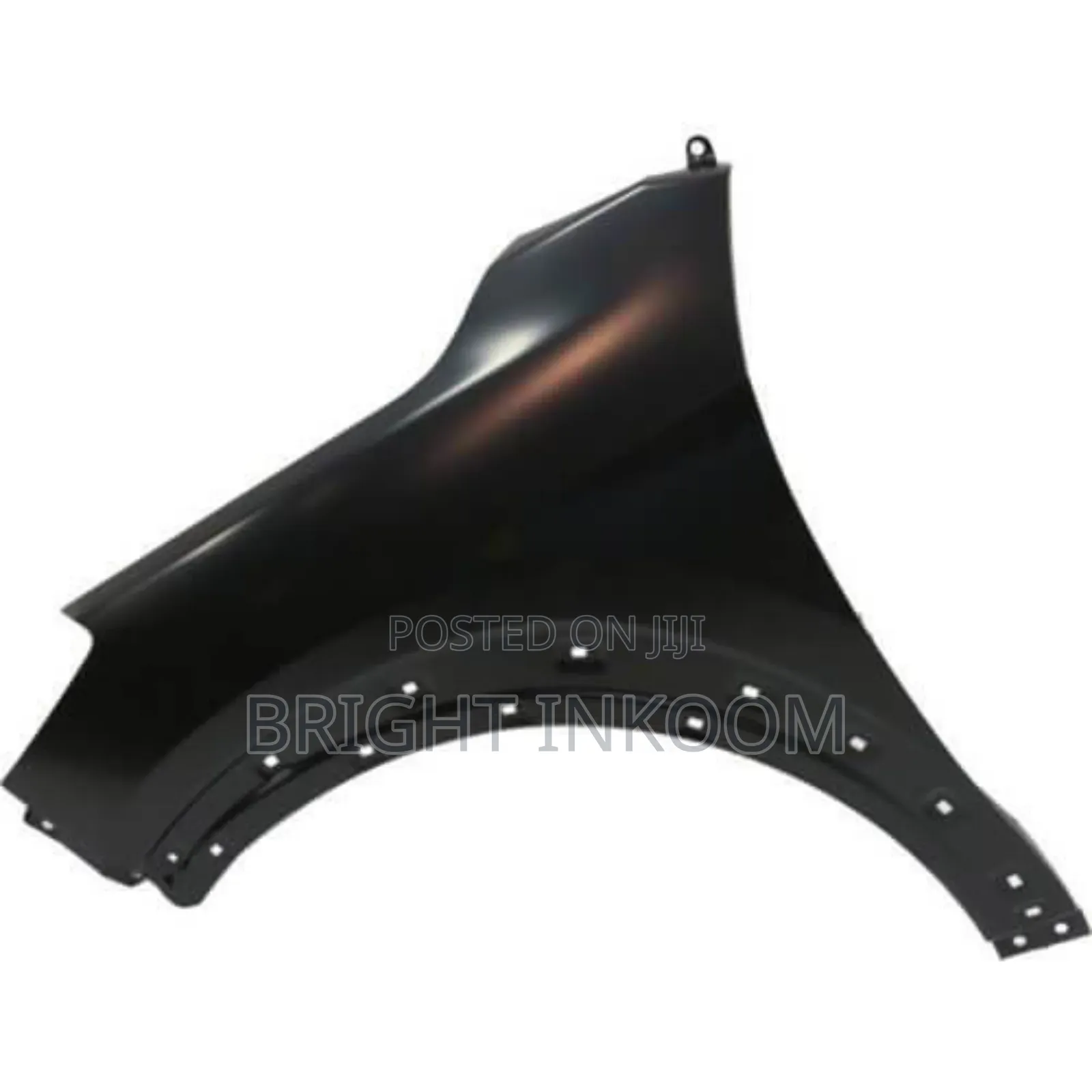 Hyundai Tucson 2016 2017 2018 Fenders