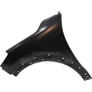 Hyundai Tucson 2016 2017 2018 Fenders